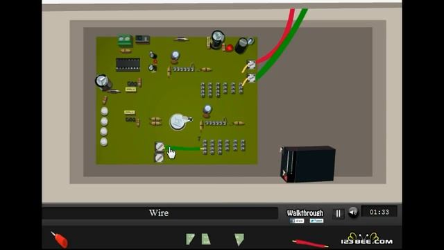 New Home Escape Walkthrough.flv смотреть онлайн