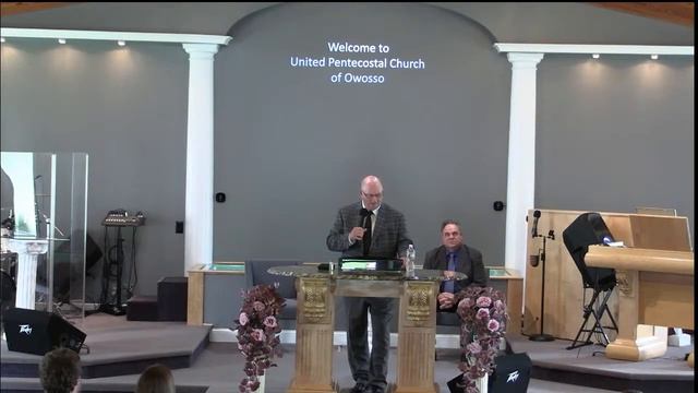 Sunday Evening 6/12/22 Pastor McKinnies смотреть онлайн