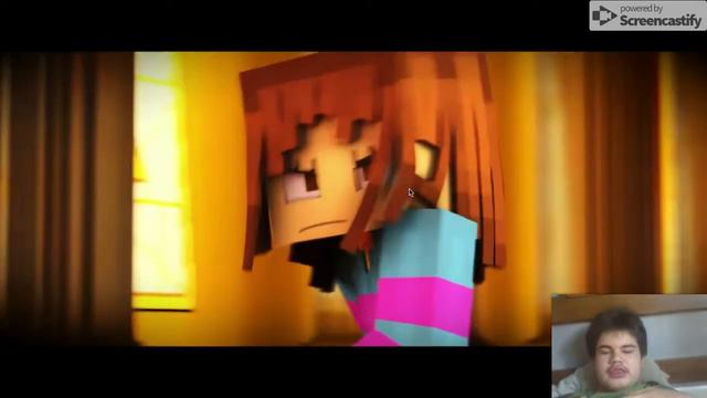 (1) "Judgement" | Minecraft Undertale Music Video [GENOCIDE] (Song by TryHardNinja) - YouTube смотреть онлайн