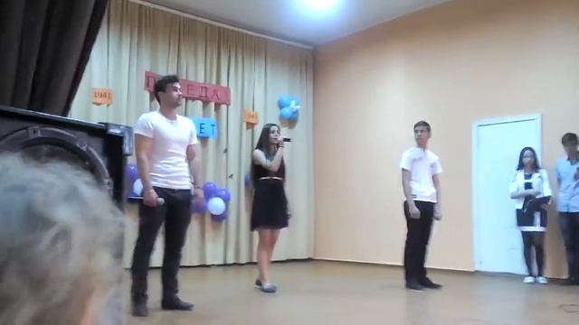 Ярмак Письмо(Cover) смотреть онлайн