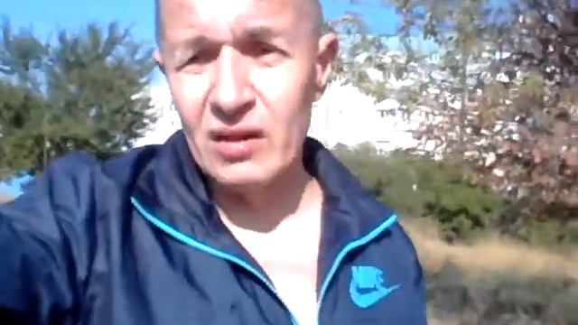 Кривой Рог . Виктор. смотреть онлайн