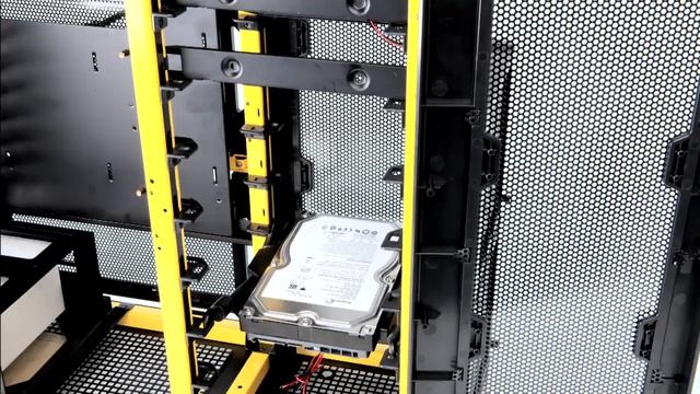 Antec Lanboy Air Product Tour смотреть онлайн