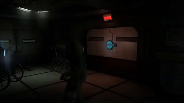 Dead Space 2 ⚜ Walkthrough Chapter 1 [2/3] -[HD] смотреть онлайн