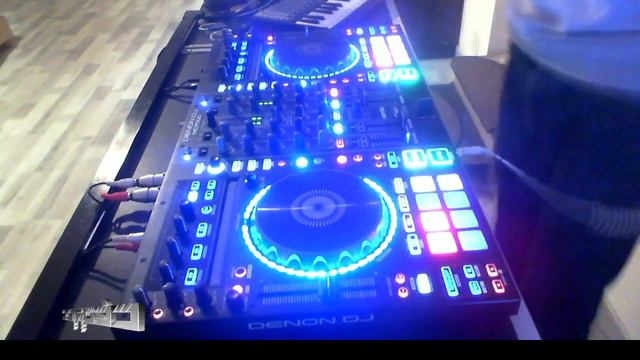 cedric c Mix c'est en faisant n"importe quoi qu'on deviens n'importe qui смотреть онлайн