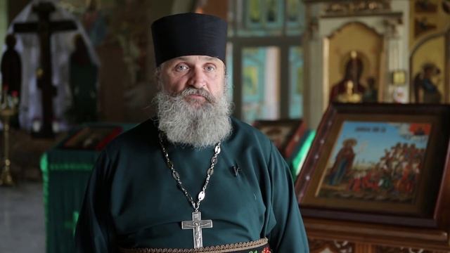 Нужно ли брать благословение на пост? смотреть онлайн