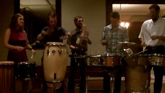 The Claptet Live at Harwelden! смотреть онлайн
