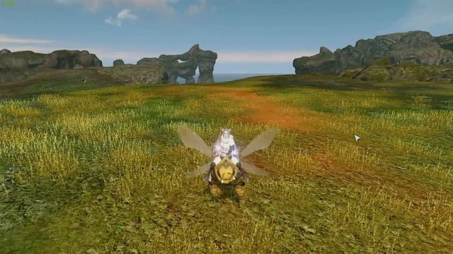 ARCHEAGE 6.5 - ИМБА ПЕТ ДЛЯ ЛУКОВ И МИЛИКОВ!