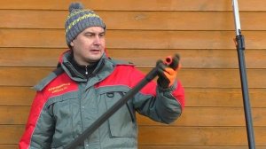 Сравнение новых моделей высоторезов Fiskars и Gardena