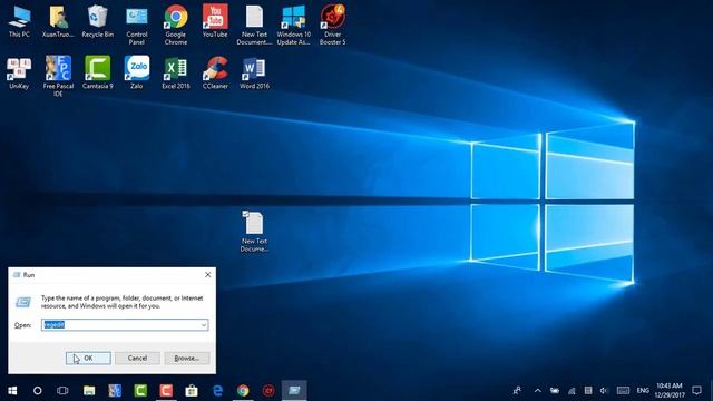 Thủ thuật máy tính | Cách reset Notepad về trạng thái thiết lập mặc định ban đầu смотреть онлайн