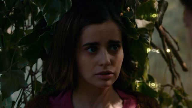 Erica, Episode 1 смотреть онлайн