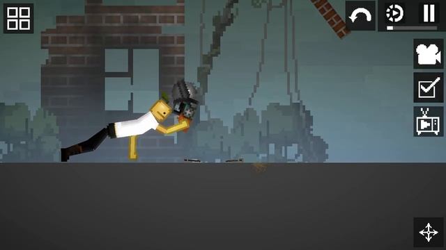 Скибиди туалеты в melon Playground смотреть онлайн