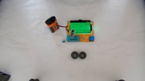 Как определить начальную магнитную проницаемость ферритового кольца.