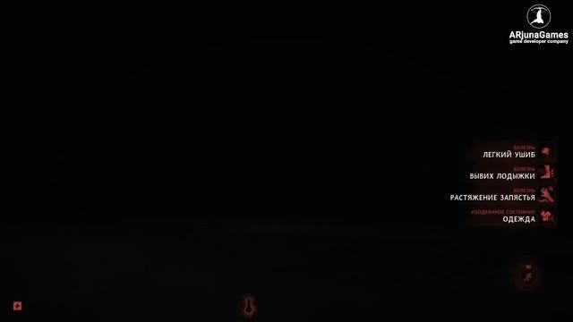 Обзор на игру The Long Dark смотреть онлайн