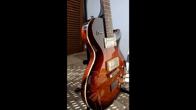 Yamaha AES 920 Zoom G3X Clean смотреть онлайн