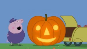 🎃 If You Are Spooky You Know It 👻 Peppa Pig Halloween Song Special | Nursery Rhymes + Kids Songs