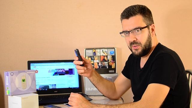 Старый, добрый Nokia N73 (2006 год), обзор в 2016 году / / Арстайл / смотреть онлайн