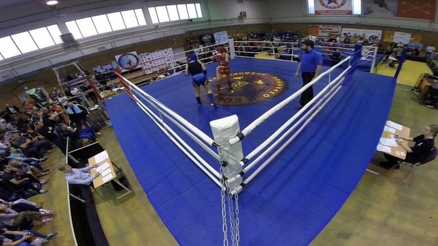 Женщины Разрядники 57 кг Мустафаева И. (Патриот) - Шумилова А. (Тайфун) смотреть онлайн