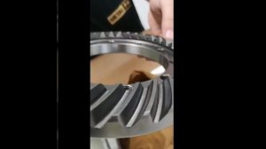 Выбор и замена главной пары на УАЗ