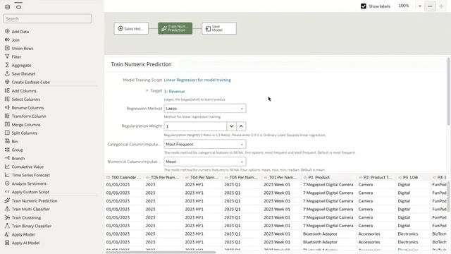 Machine learning for business users смотреть онлайн