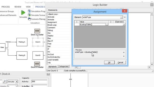PCS Pro Features: User Distributions смотреть онлайн