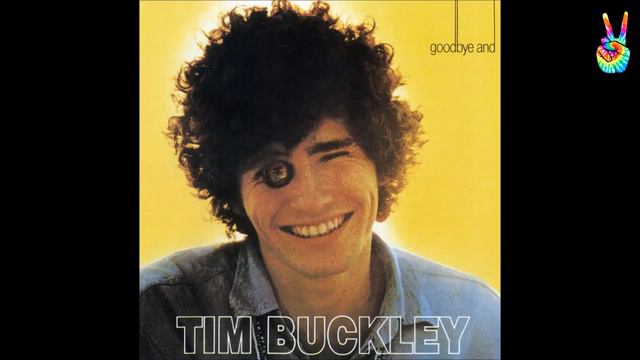 Tim Buckley - 03 - Pleasant Street (by EarpJohn) смотреть онлайн