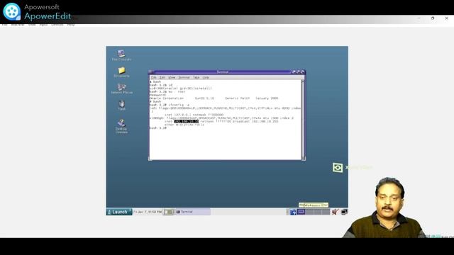 Network Setup in oracle VM in Hindi/Urdu | Oracle Database | VM Installation | Network Setup смотреть онлайн
