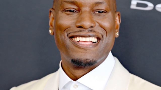 Today's Sad😭News !! Tyrese Gibson !! Very Heartbreaking 😭 News !! It Will Shock You. смотреть онлайн
