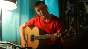 Как играть Чиж - ФАНТОМ (Разбор песни, Бой, Аккорды)