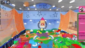 аниматроники