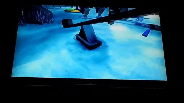 Master Reboot Sluggish Walkthrough#5 Park Memory смотреть онлайн