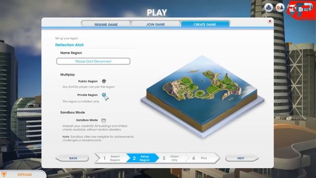 SimCity [2013]: Обзор - Плюсы и минусы градостроительного симулятора смотреть онлайн