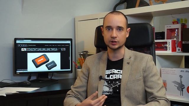 Студия промышленного дизайна FORMA на ME.TECH 2021 смотреть онлайн