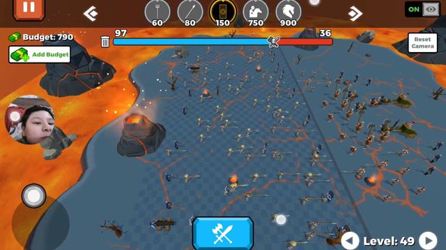 playing very tactical ragdoll battle part 7 got the superhero's 👍👍 смотреть онлайн