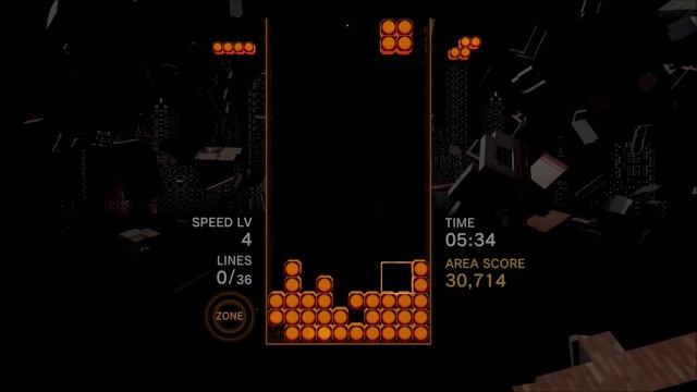 Tetris Effect: Connected Gameplay | Xbox One смотреть онлайн