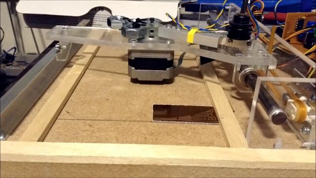 PCB laser printer смотреть онлайн