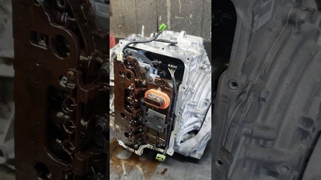 Como quitar la tcm de una transmission 6t70 gmc acadia смотреть онлайн