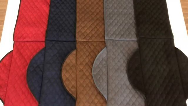 Захисні накидки на Автосидіння из Антари смотреть онлайн