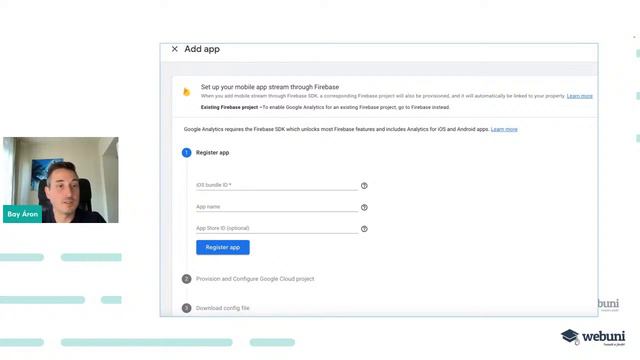 Így készülhetsz fel a Google Analytics változására webfejlesztőként смотреть онлайн