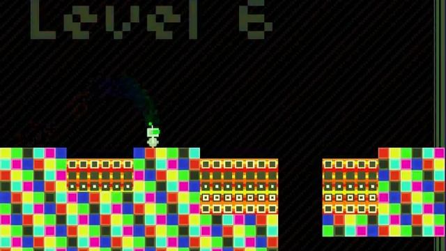 Give Up Robot Walkthrough Levels 1-10 смотреть онлайн