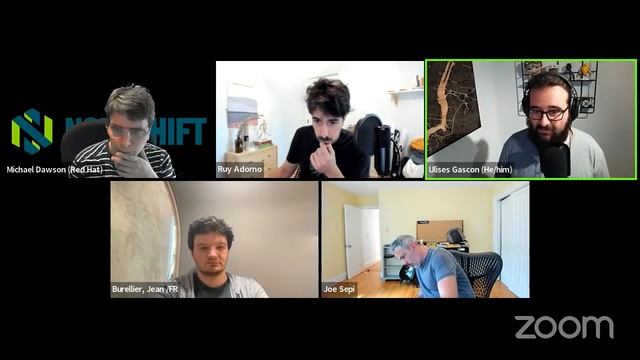 2023-06-21-Next 10 years of Node.js смотреть онлайн