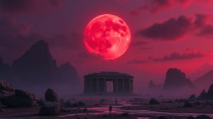 SciFi-Эмбиент | Пророчество