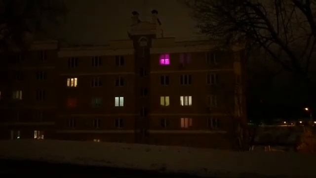 Калуга-документальный фильм о городе/ Калуга как она есть