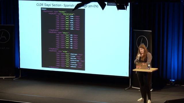 Eli Schutze Ramirez - What is the deal with internationalisation? смотреть онлайн