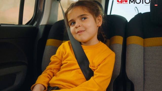 Citroen Berlingo Rip Curl 2021, la multispazio per il tempo libero