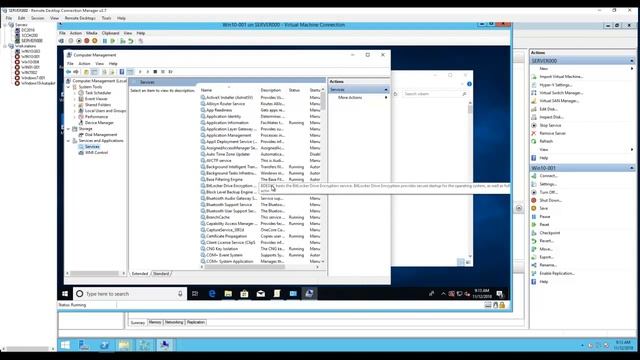 How to Rebuild WMI in Windows 10 смотреть онлайн