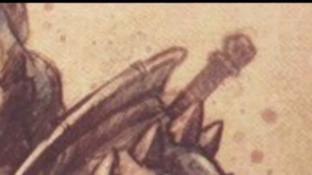 История Diablo Выпуск 10: Черный Камень Души, Золтан Кулле, Закарум смотреть онлайн