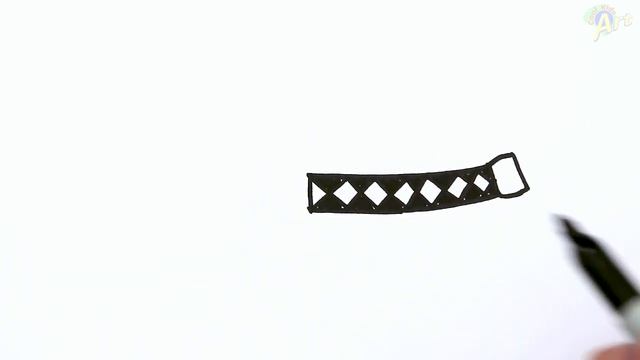 How to Draw a Samurai Sword смотреть онлайн