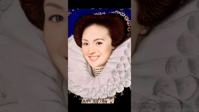 Historical Figures Brought To Life (Otzi the Iceman, Vespasian, Mona Lisa, Hamilton, Liszt, Wagner) смотреть онлайн