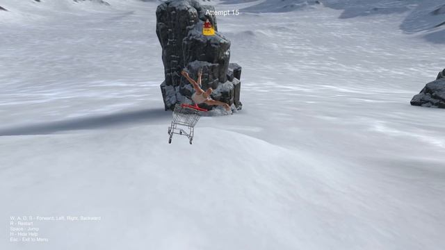 Cart Racer | PANACHE MODE смотреть онлайн