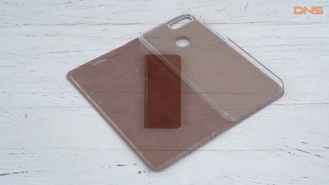 Распаковка чехла MobilStyle для Honor 9 Lite / Unboxing MobilStyle для Honor 9 Lite смотреть онлайн